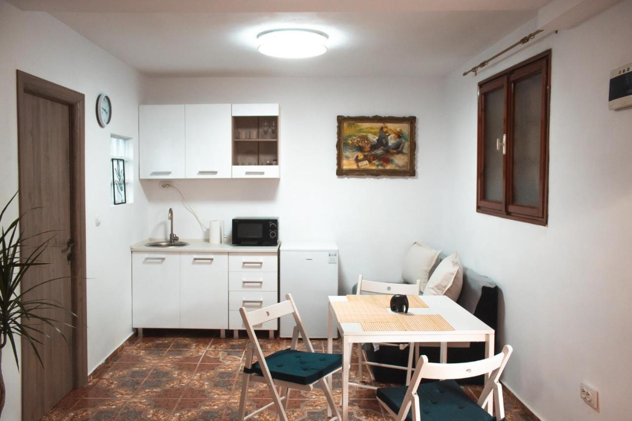 Victor Residence 38 Bukareszt Zewnętrze zdjęcie