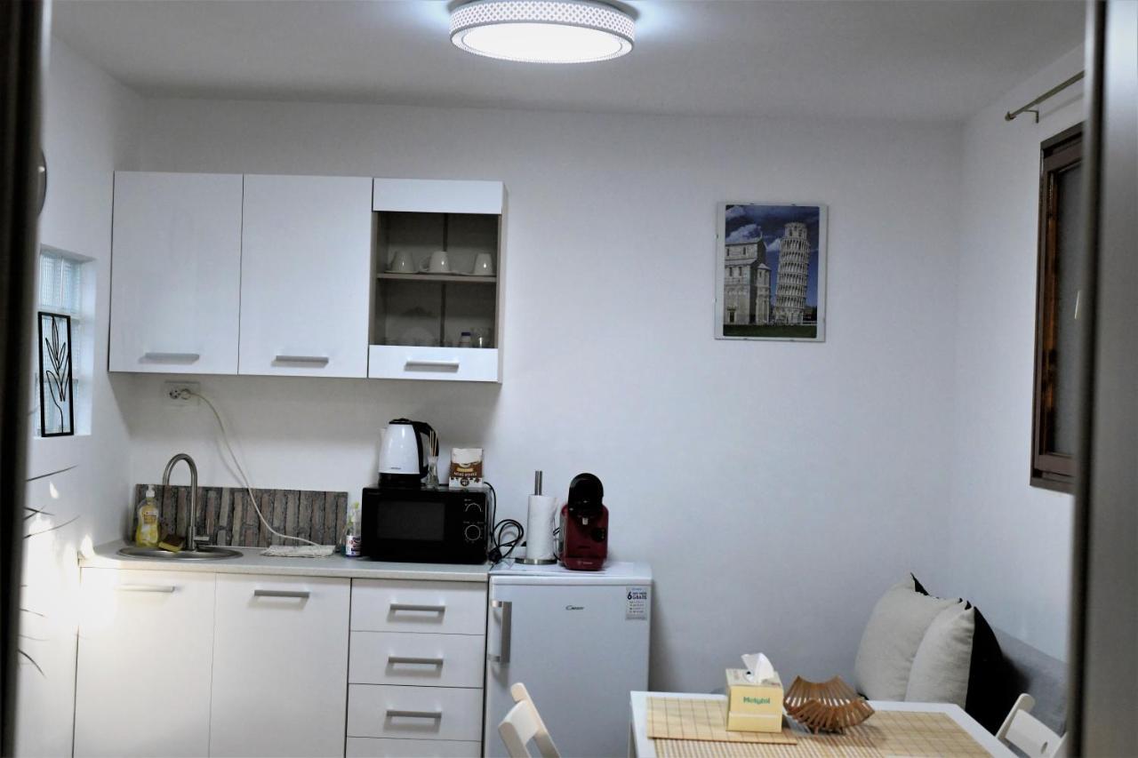 Victor Residence 38 Bukareszt Zewnętrze zdjęcie