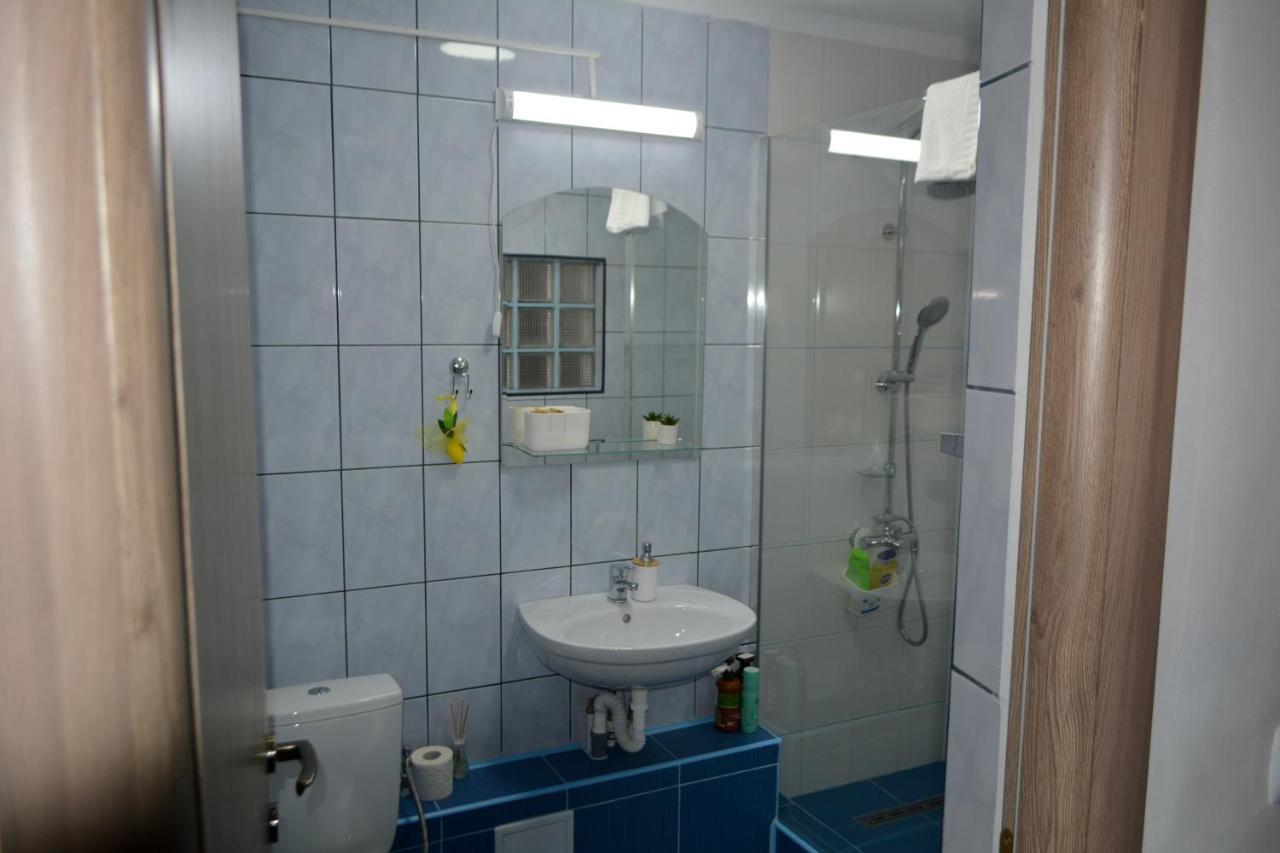 Victor Residence 38 Bukareszt Zewnętrze zdjęcie