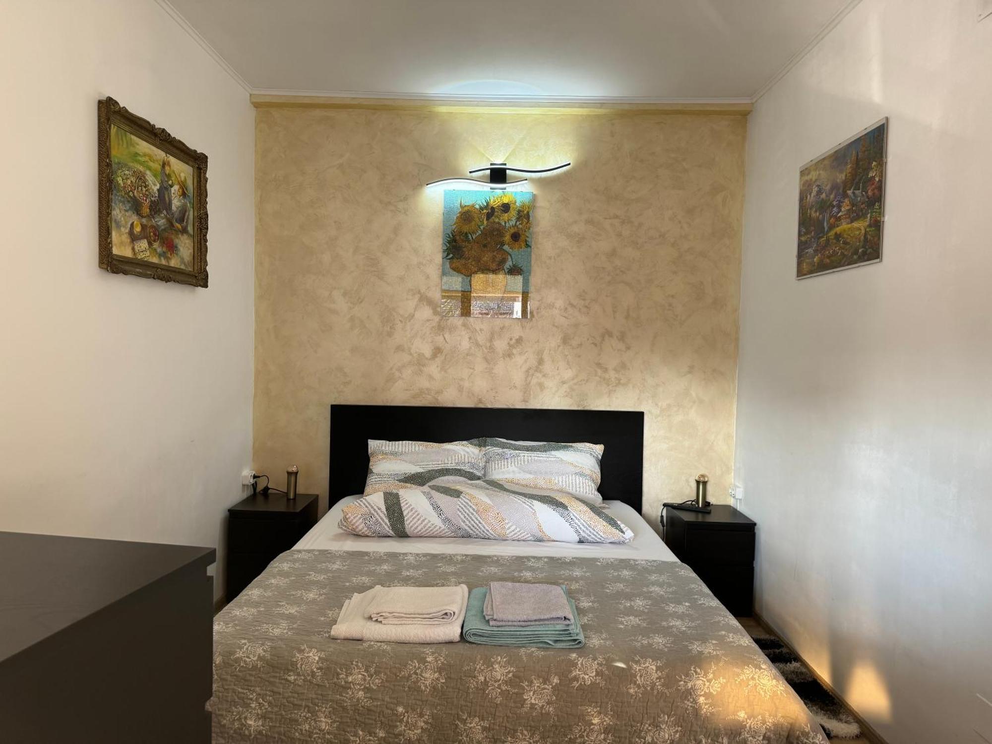 Victor Residence 38 Bukareszt Zewnętrze zdjęcie