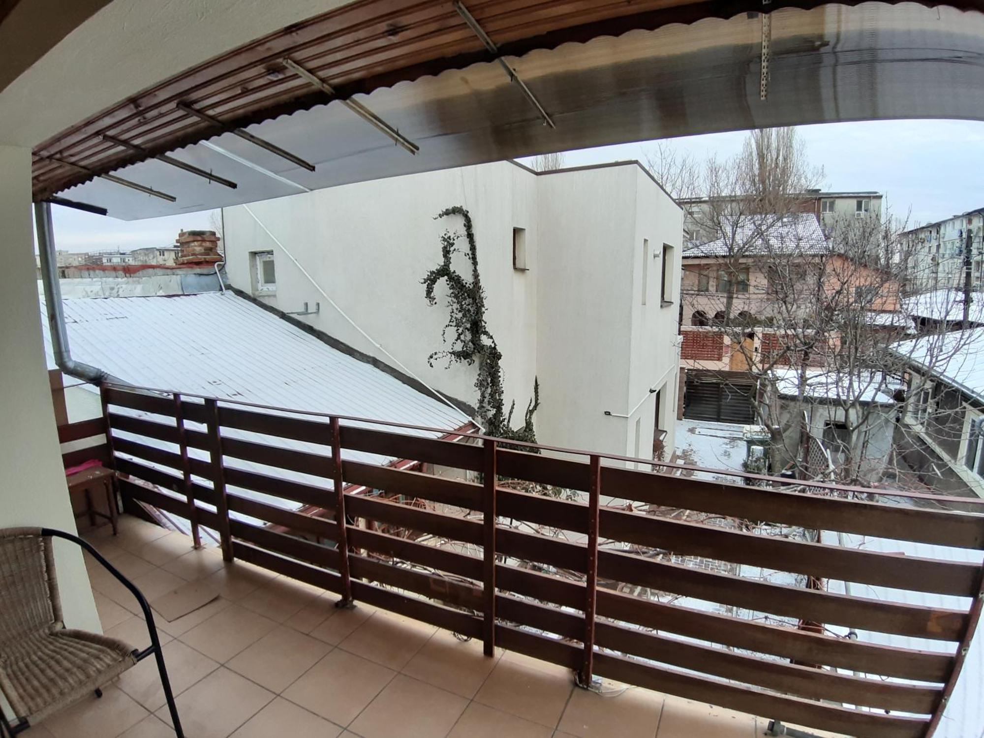 Victor Residence 38 Bukareszt Zewnętrze zdjęcie