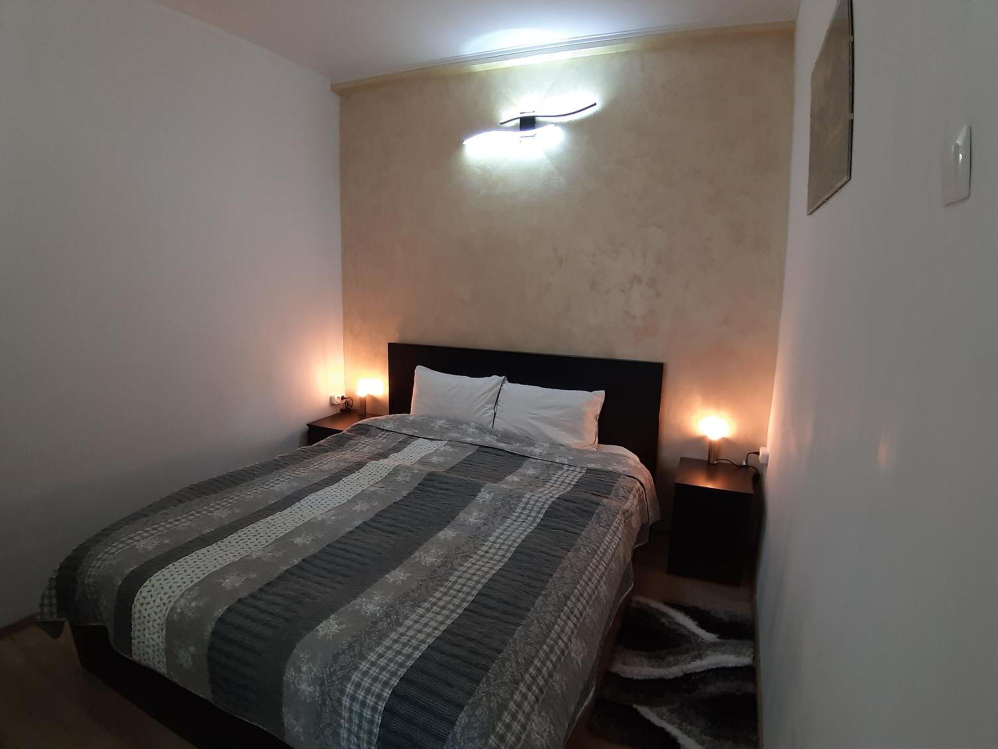 Victor Residence 38 Bukareszt Zewnętrze zdjęcie