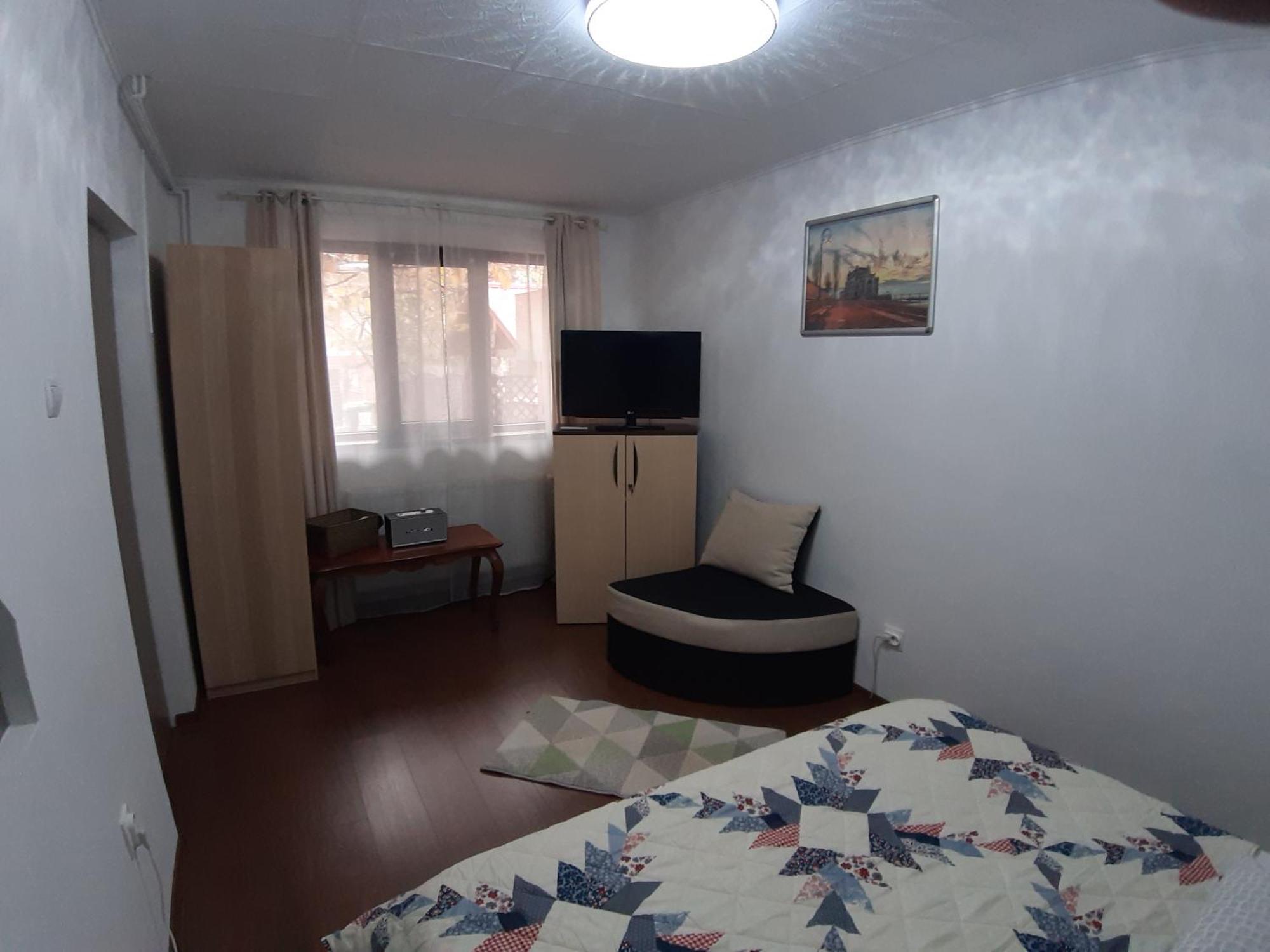 Victor Residence 38 Bukareszt Zewnętrze zdjęcie