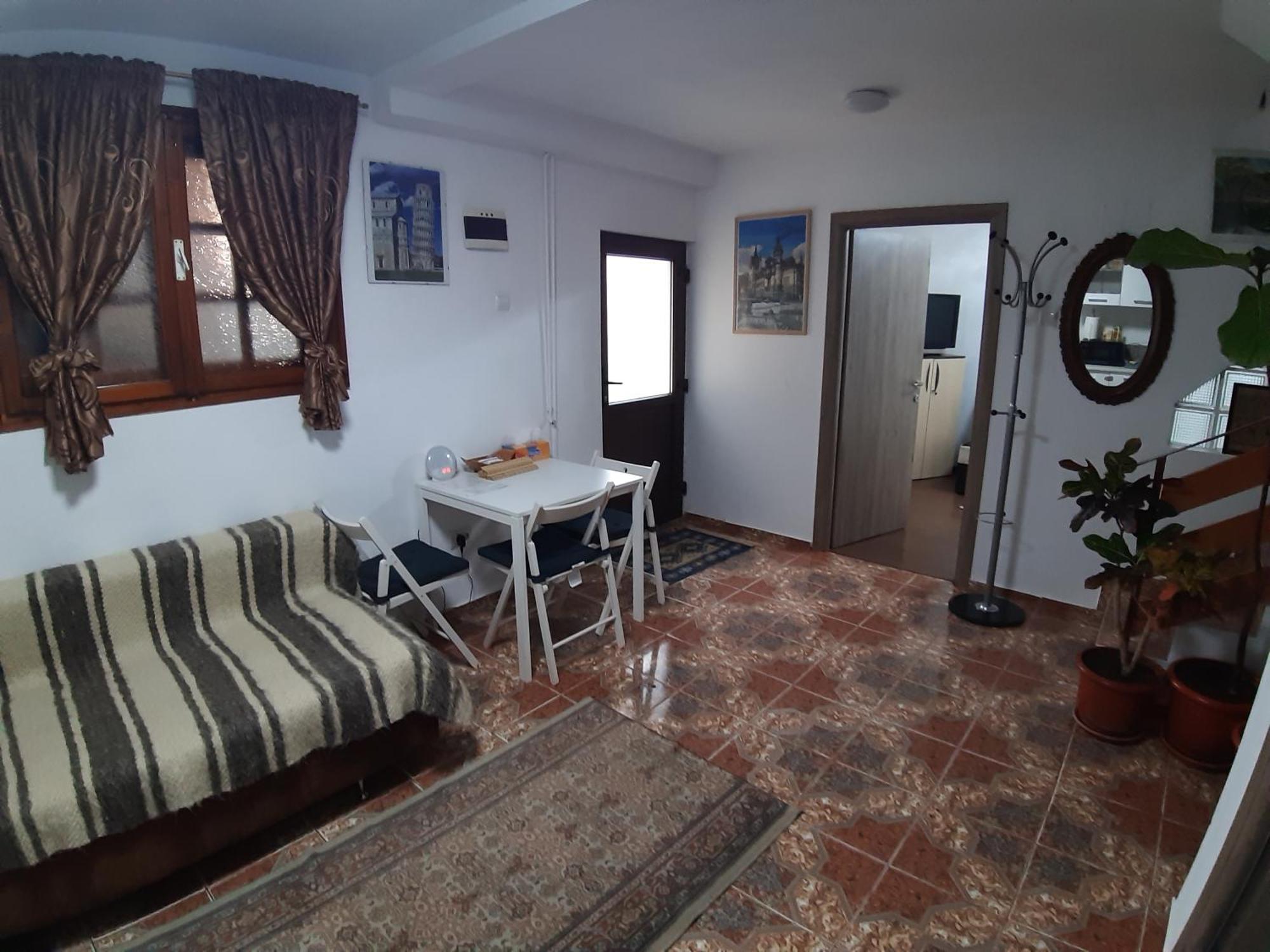 Victor Residence 38 Bukareszt Zewnętrze zdjęcie