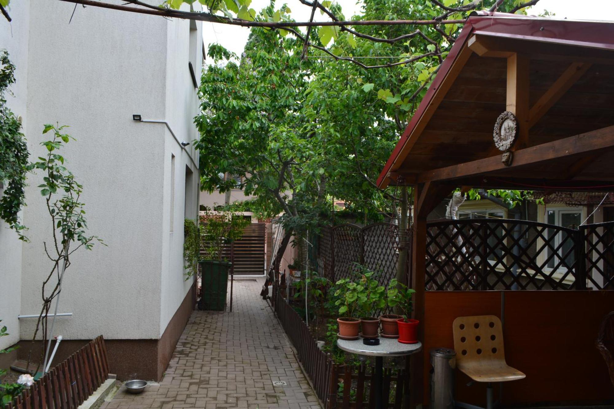 Victor Residence 38 Bukareszt Zewnętrze zdjęcie